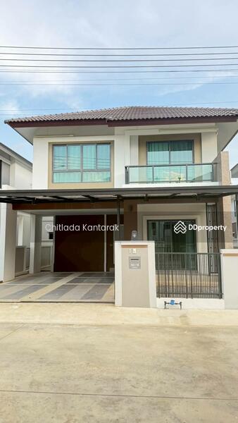 ให้เช่า - Karnkanok Ville 12 : กาญจน์กนกวิลล์ 12, เชียงใหม่
