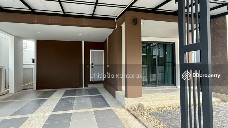 ให้เช่า - Karnkanok Ville 12 : กาญจน์กนกวิลล์ 12, เชียงใหม่