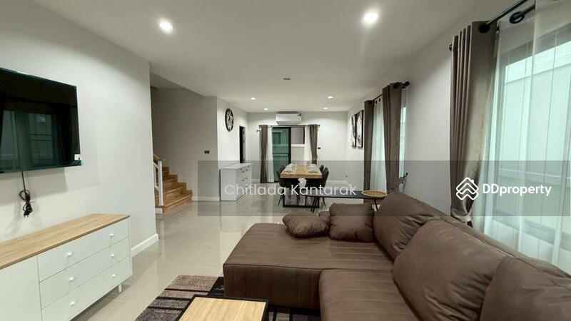 ให้เช่า - Karnkanok Ville 12 : กาญจน์กนกวิลล์ 12, เชียงใหม่
