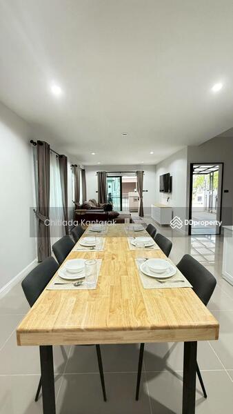 ให้เช่า - Karnkanok Ville 12 : กาญจน์กนกวิลล์ 12, เชียงใหม่