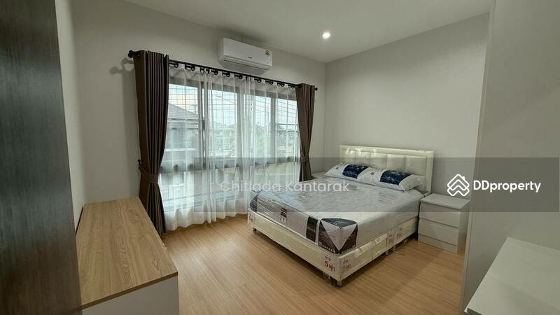 ให้เช่า - Karnkanok Ville 12 : กาญจน์กนกวิลล์ 12, เชียงใหม่