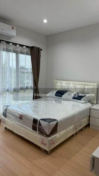 ให้เช่า - Karnkanok Ville 12 : กาญจน์กนกวิลล์ 12, เชียงใหม่