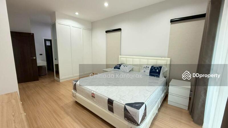 ให้เช่า - Karnkanok Ville 12 : กาญจน์กนกวิลล์ 12, เชียงใหม่