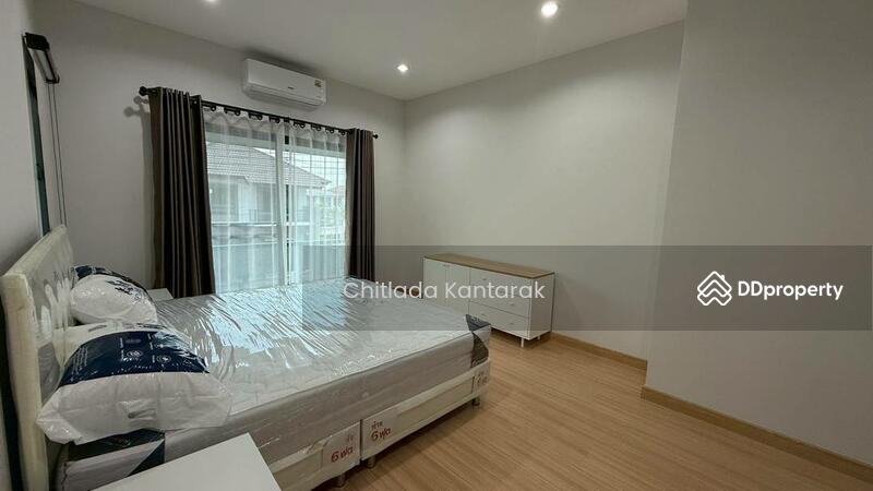 ให้เช่า - Karnkanok Ville 12 : กาญจน์กนกวิลล์ 12, เชียงใหม่