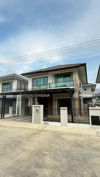 ให้เช่า - Karnkanok Ville 12 : กาญจน์กนกวิลล์ 12, เชียงใหม่