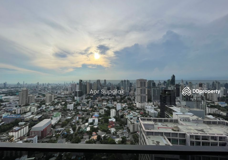 ให้เช่า - The Esse Sukhumvit 36 : ดิ เอส สุขุมวิท 36, กรุงเทพ