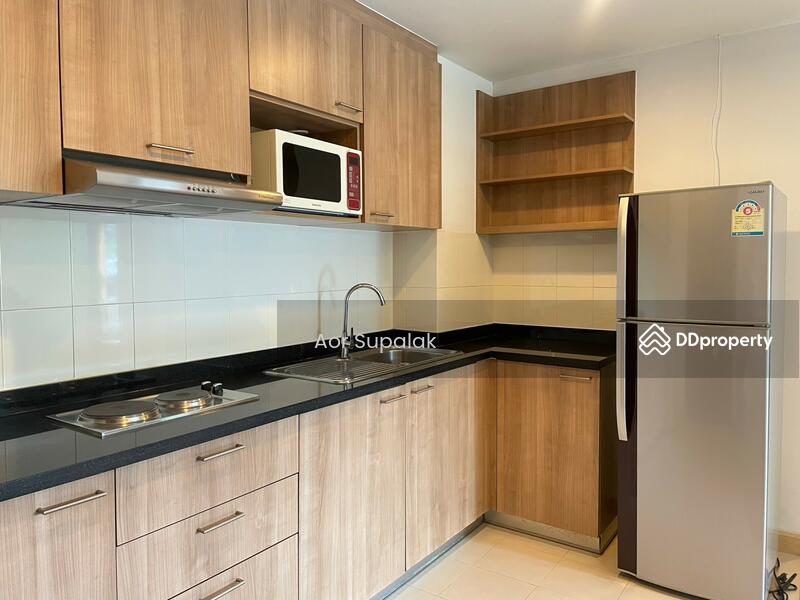 For Rent - Y.O. Place, Bangkok