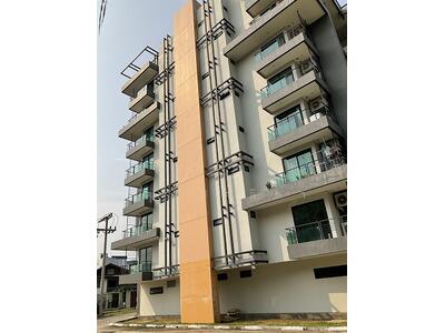 ขาย - Punna Residence Oasis 2 : ปันนา เรสซิเดนซ์ โอเอซิส2, เชียงใหม่