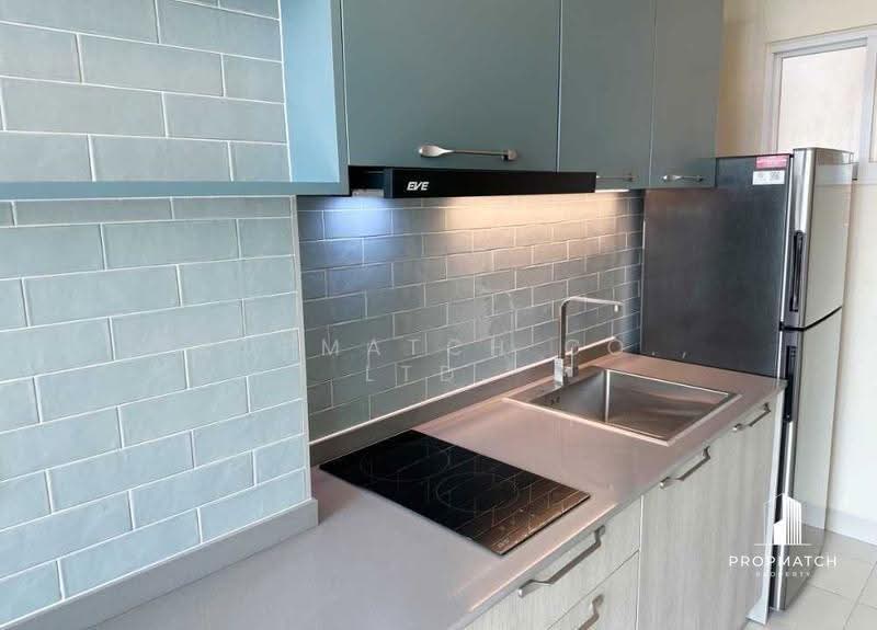 Life @ Sukhumvit 65, Bangkok, Sukhumvit Road, Phra Kanong Nua, Watthana, Bangkok, 1 Bedroom, 42 sqm, Condo For Rent, by PROPMATCH CO., LTD., 11891677 - DDproperty.com
