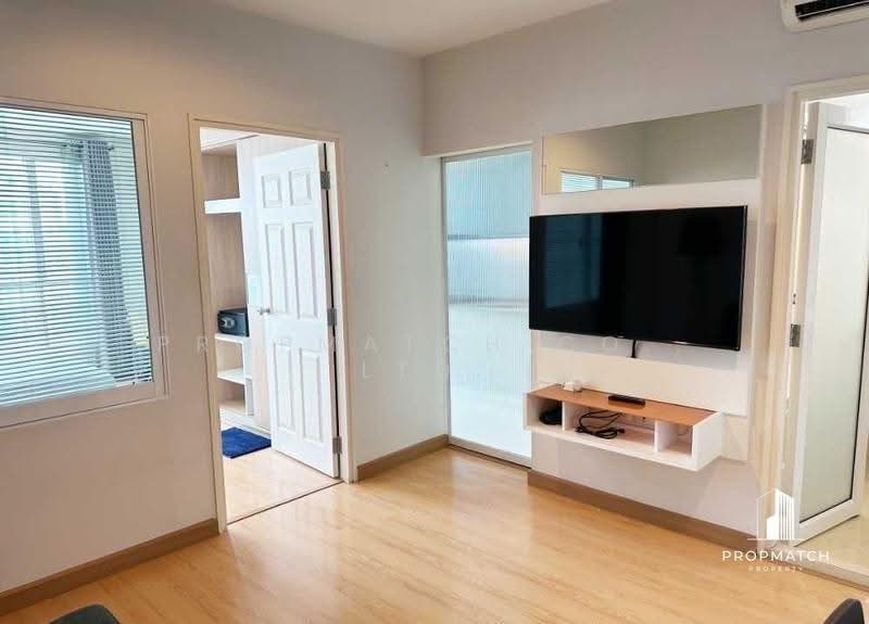 Life @ Sukhumvit 65, Bangkok, Sukhumvit Road, Phra Kanong Nua, Watthana, Bangkok, 1 Bedroom, 42 sqm, Condo For Rent, by PROPMATCH CO., LTD., 11891677 - DDproperty.com