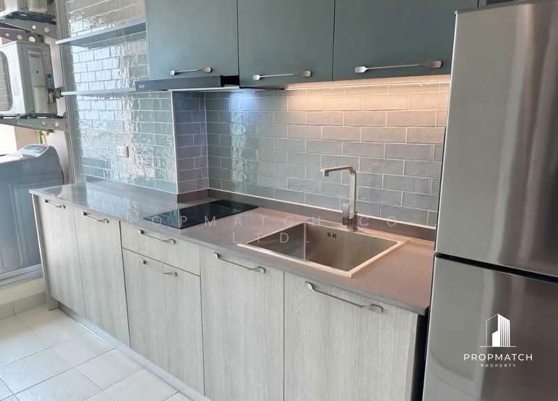 Life @ Sukhumvit 65, Bangkok, Sukhumvit Road, Phra Kanong Nua, Watthana, Bangkok, 1 Bedroom, 42 sqm, Condo For Rent, by PROPMATCH CO., LTD., 11891677 - DDproperty.com