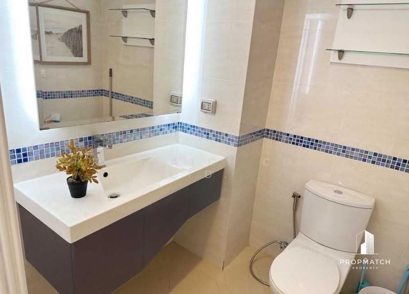 Life @ Sukhumvit 65, Bangkok, Sukhumvit Road, Phra Kanong Nua, Watthana, Bangkok, 1 Bedroom, 42 sqm, Condo For Rent, by PROPMATCH CO., LTD., 11891677 - DDproperty.com