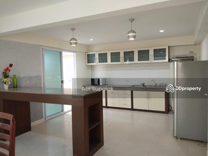 ให้เช่า - House at Sukhumvit 61 (Ekamai 22), กรุงเทพ