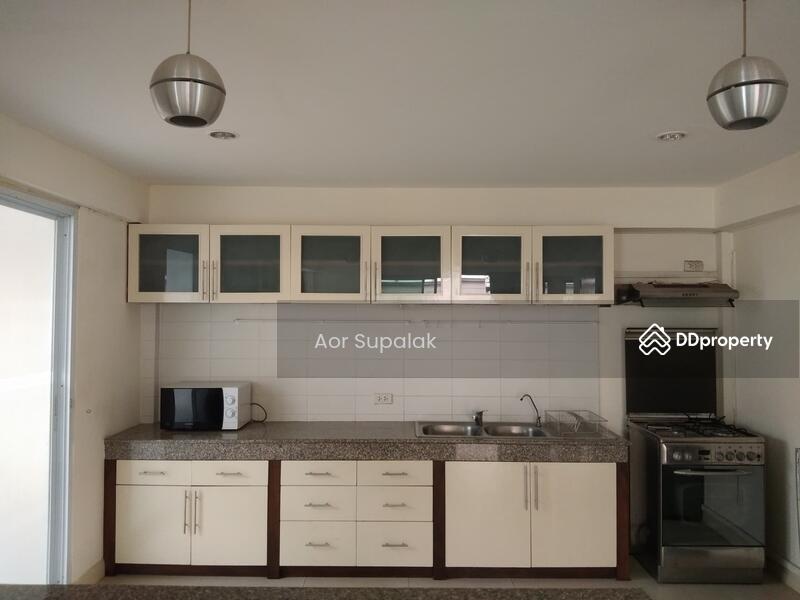 ให้เช่า - House at Sukhumvit 61 (Ekamai 22), กรุงเทพ