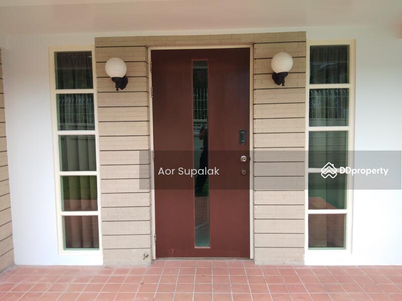 ให้เช่า - House at Sukhumvit 61 (Ekamai 22), กรุงเทพ