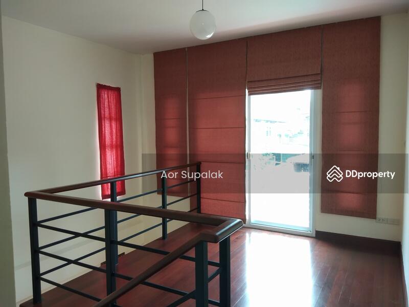 ให้เช่า - House at Sukhumvit 61 (Ekamai 22), กรุงเทพ