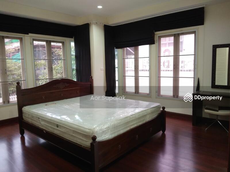 ให้เช่า - House at Sukhumvit 61 (Ekamai 22), กรุงเทพ