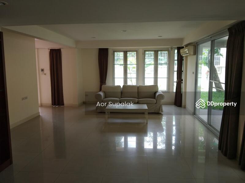 ให้เช่า - House at Sukhumvit 61 (Ekamai 22), กรุงเทพ