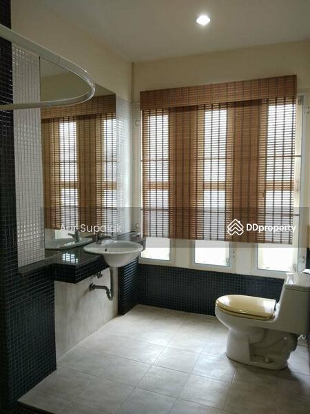 ให้เช่า - House at Sukhumvit 61 (Ekamai 22), กรุงเทพ