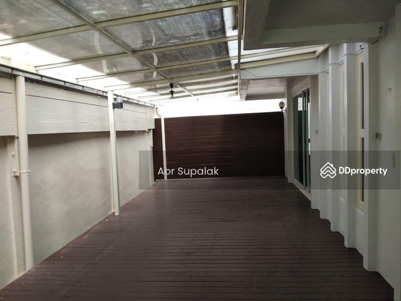 ให้เช่า - House at Sukhumvit 61 (Ekamai 22), กรุงเทพ