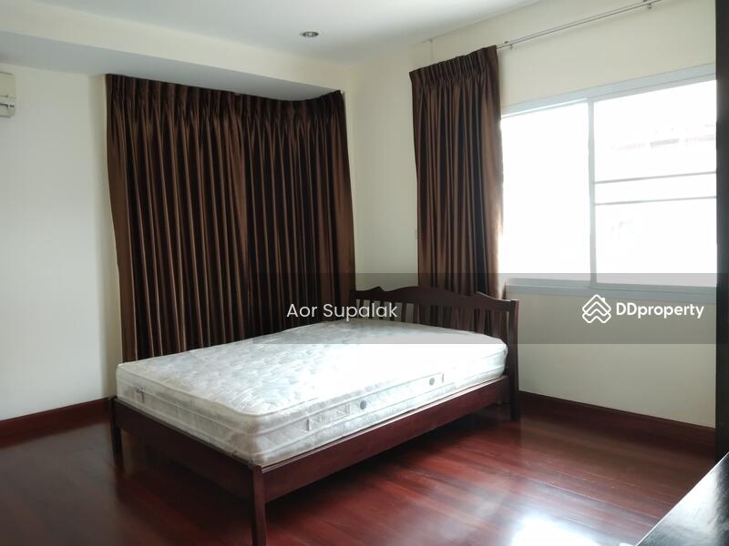 ให้เช่า - House at Sukhumvit 61 (Ekamai 22), กรุงเทพ