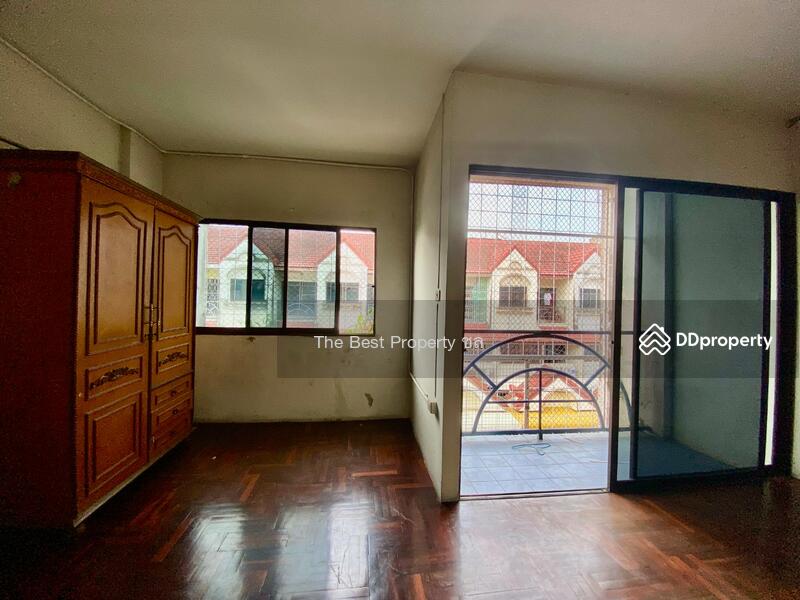 For Sale - Sermsiri Village 7, Bangkok