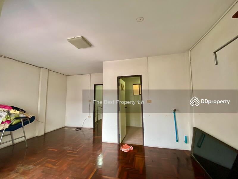 For Sale - Sermsiri Village 7, Bangkok