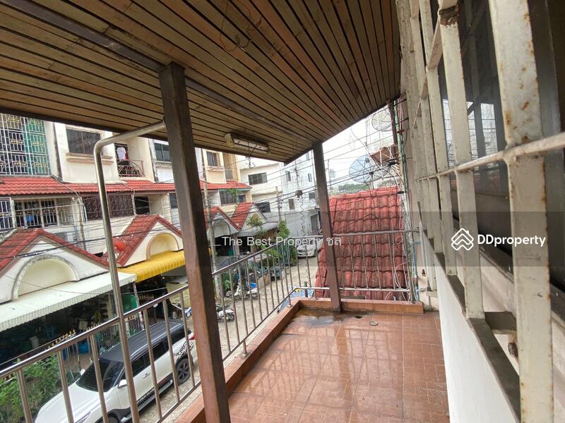 For Sale - Sermsiri Village 7, Bangkok