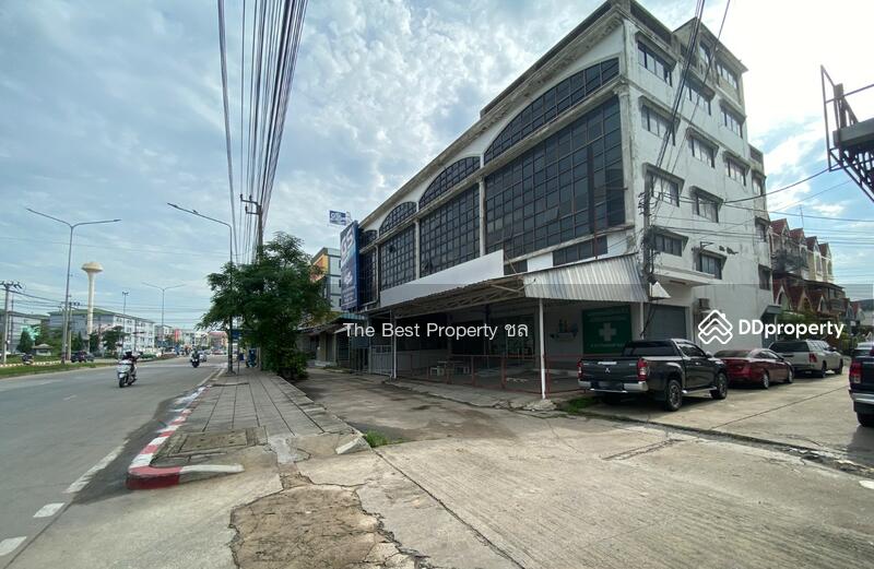 For Sale - Sermsiri Village 7, Bangkok
