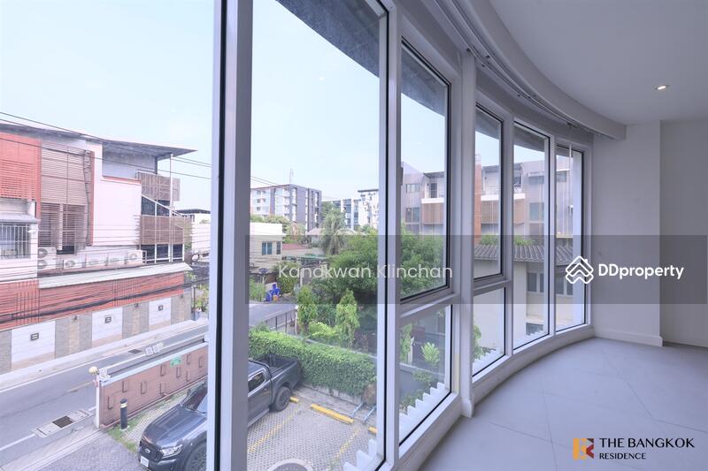 For Sale - Click Condo Sukhumvit 65, Bangkok