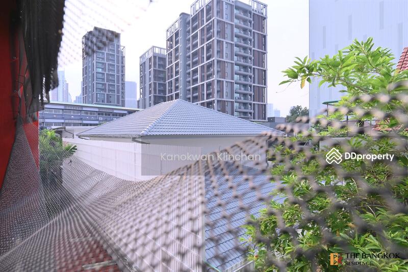 For Sale - Click Condo Sukhumvit 65, Bangkok