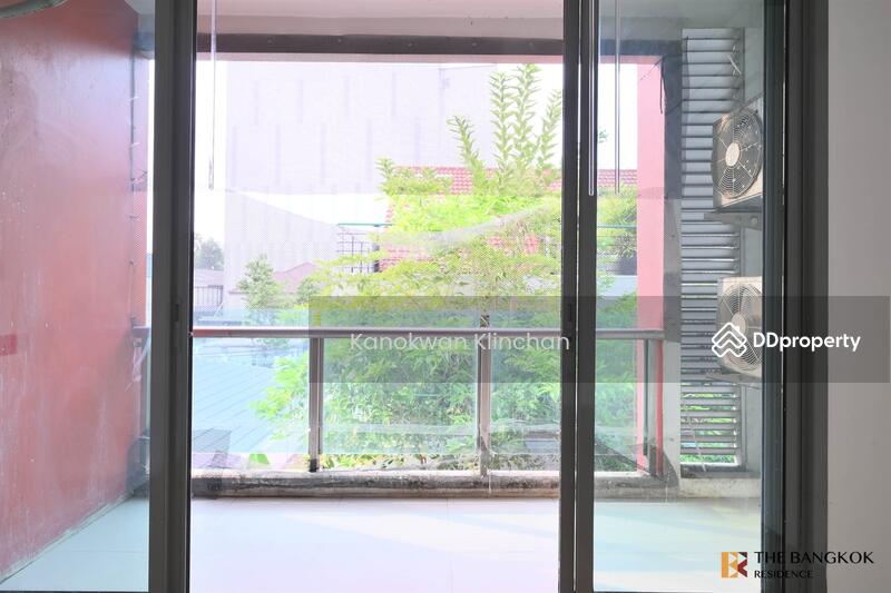 For Sale - Click Condo Sukhumvit 65, Bangkok