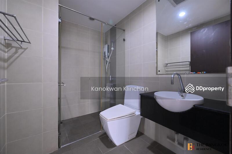 For Sale - Click Condo Sukhumvit 65, Bangkok