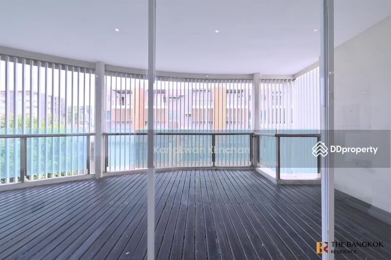 For Sale - Click Condo Sukhumvit 65, Bangkok