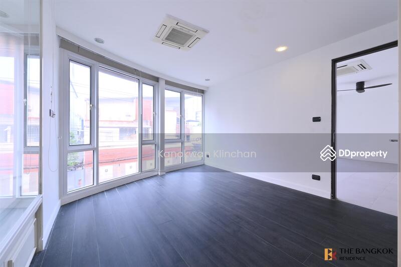 For Sale - Click Condo Sukhumvit 65, Bangkok