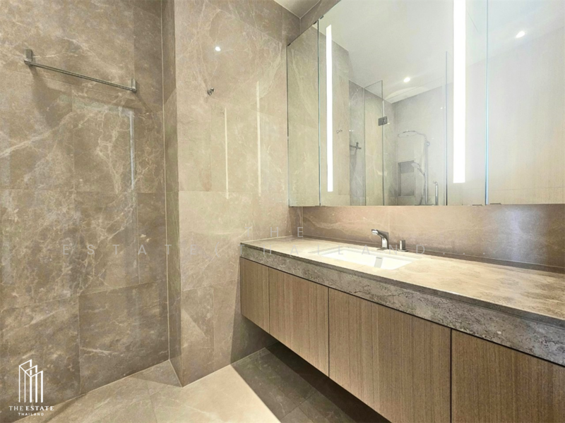 Magnolias Waterfront Residences, Bangkok, 259 Charoen Nakhon Road, Khlong Ton Sai, Khlong San, Bangkok, 1 Bedroom, 66 sqm, Condo For Rent, by The Estate(Thailand) Limited, 11891714 - DDproperty.com