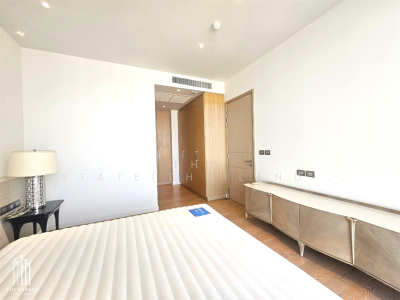 Magnolias Waterfront Residences, Bangkok, 259 Charoen Nakhon Road, Khlong Ton Sai, Khlong San, Bangkok, 1 Bedroom, 66 sqm, Condo For Rent, by The Estate(Thailand) Limited, 11891714 - DDproperty.com