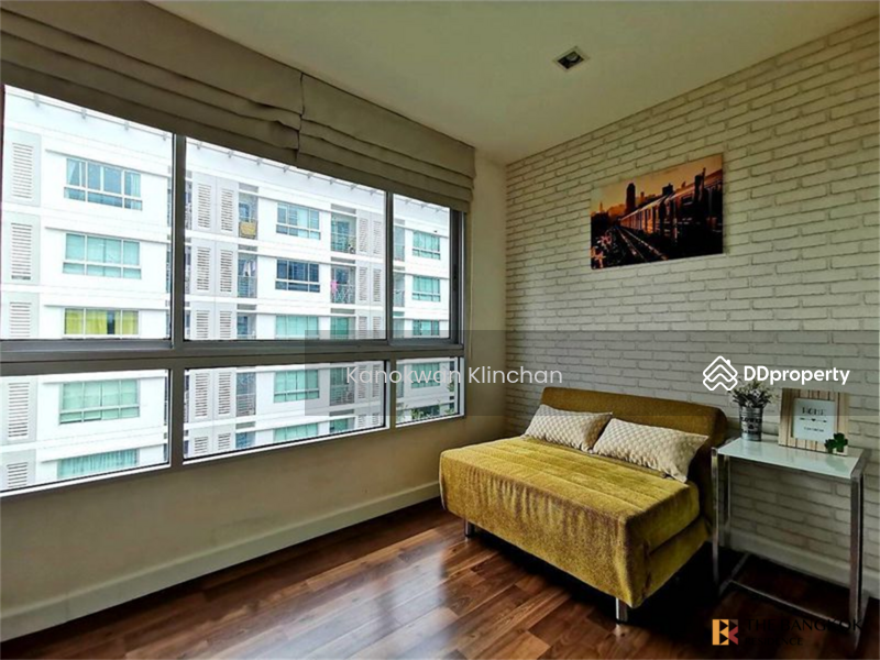 For Sale - The Room Sukhumvit 79, Bangkok