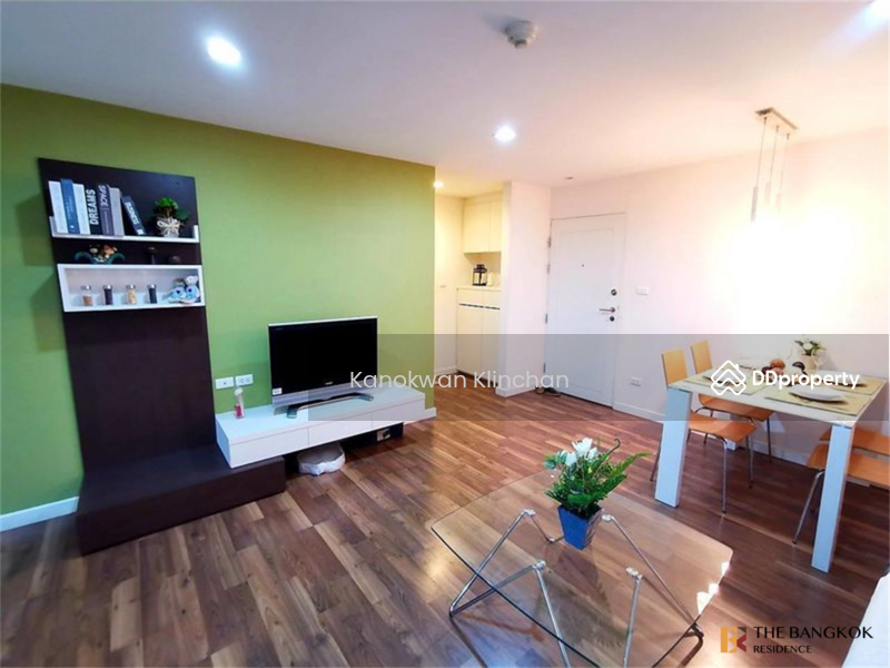 For Sale - The Room Sukhumvit 79, Bangkok