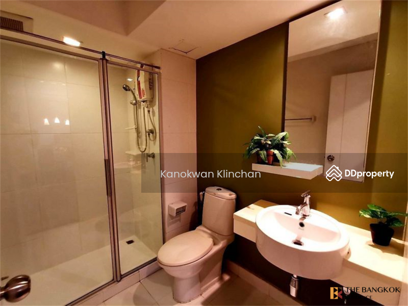 For Sale - The Room Sukhumvit 79, Bangkok