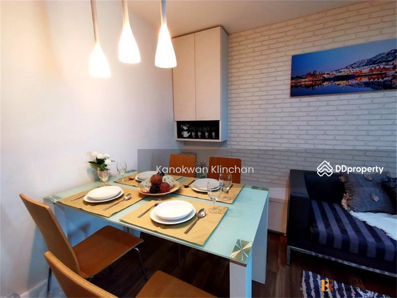 For Sale - The Room Sukhumvit 79, Bangkok