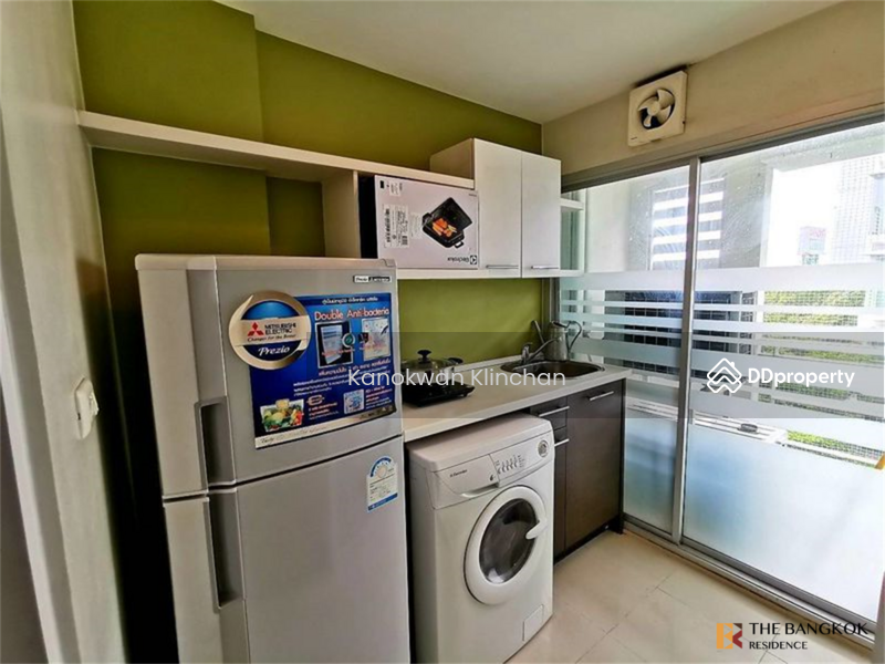 For Sale - The Room Sukhumvit 79, Bangkok