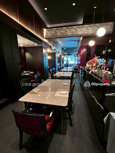 For Sale - อาคารพาณิชย์ 4 ชั้น, Bangkok