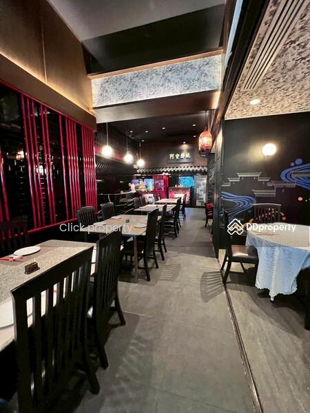For Sale - อาคารพาณิชย์ 4 ชั้น, Bangkok