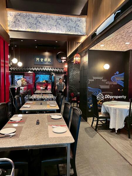 For Sale - อาคารพาณิชย์ 4 ชั้น, Bangkok