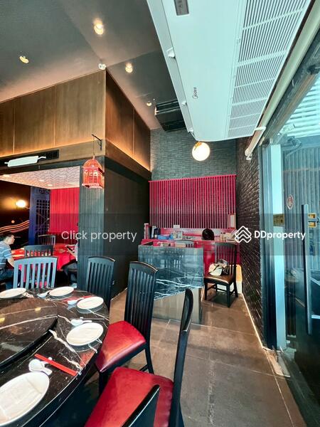 For Sale - อาคารพาณิชย์ 4 ชั้น, Bangkok