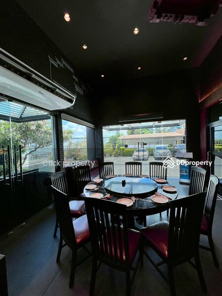 For Sale - อาคารพาณิชย์ 4 ชั้น, Bangkok