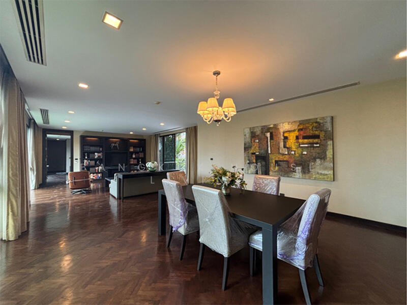 ให้เช่า - The Grand Villa : เดอะ แกรนด์ วิลล่า, กรุงเทพ