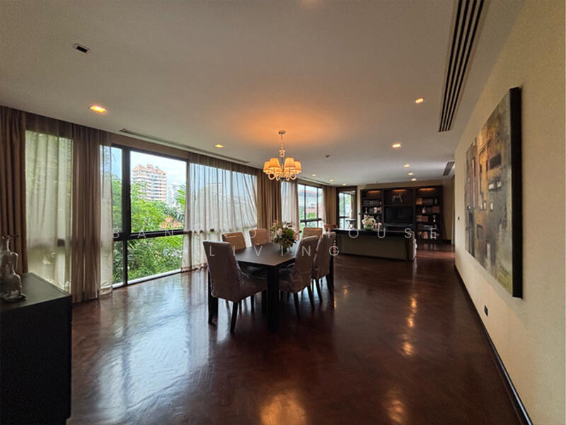 For Rent - The Grand Villa, Bangkok