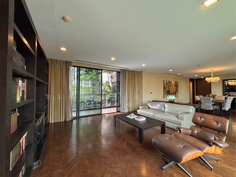 ให้เช่า - The Grand Villa : เดอะ แกรนด์ วิลล่า, กรุงเทพ